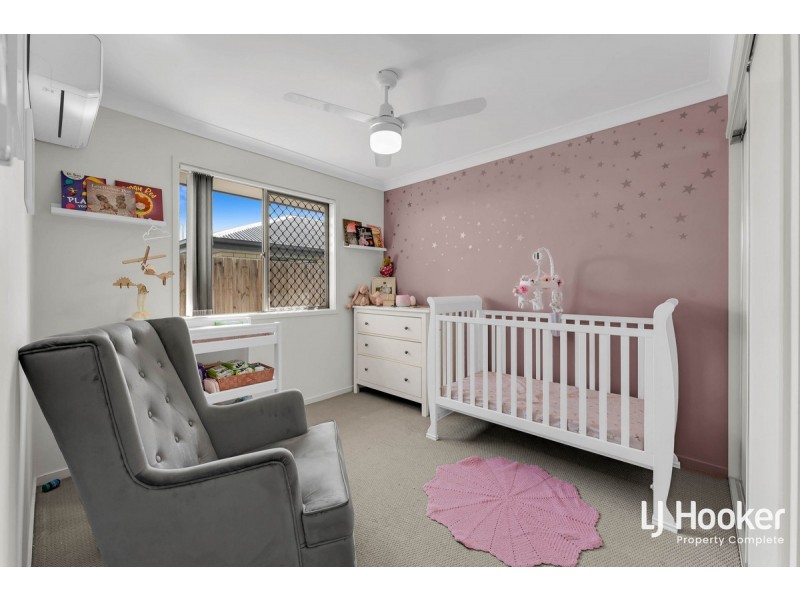 67 Willow Circuit, Yarrabilba QLD 4207