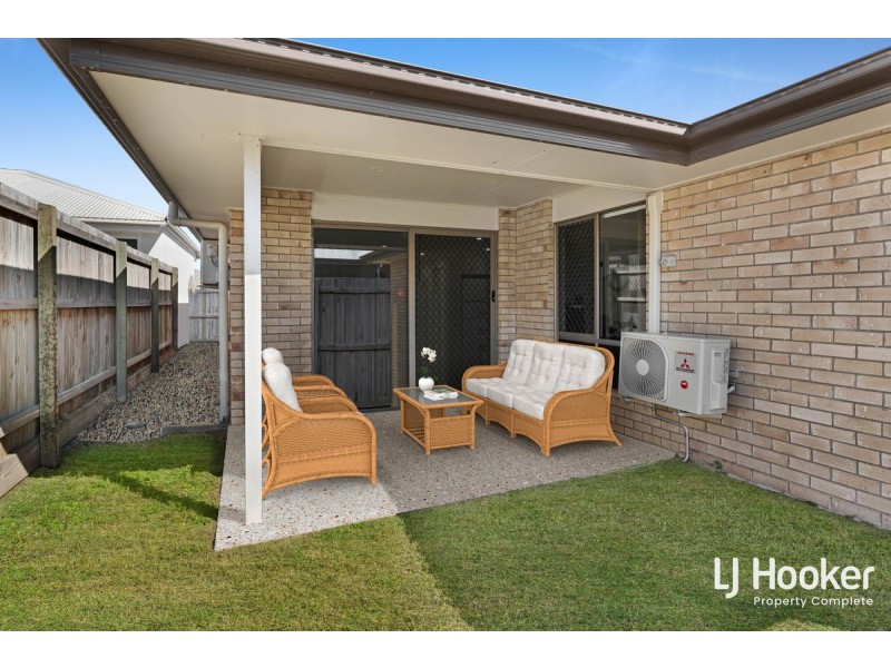 67 Willow Circuit, Yarrabilba QLD 4207