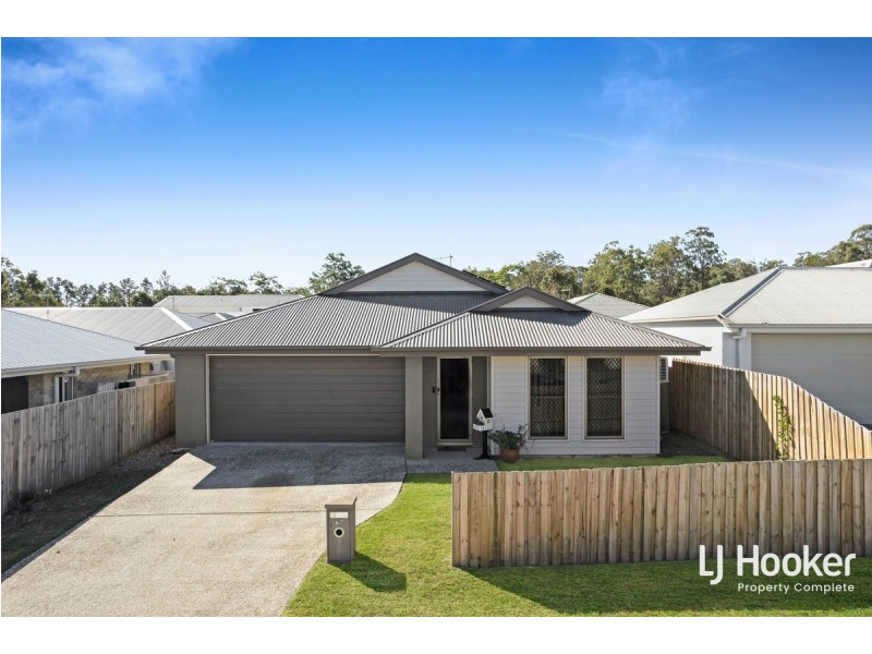 67 Willow Circuit, Yarrabilba QLD 4207