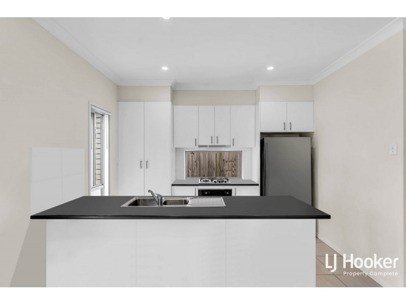 4 Sommer Street, Yarrabilba QLD 4207