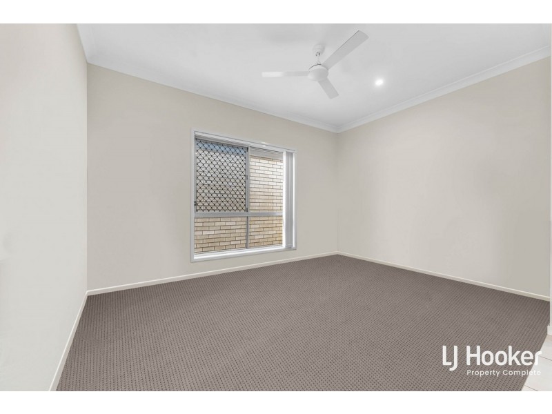 4 Sommer Street, Yarrabilba QLD 4207
