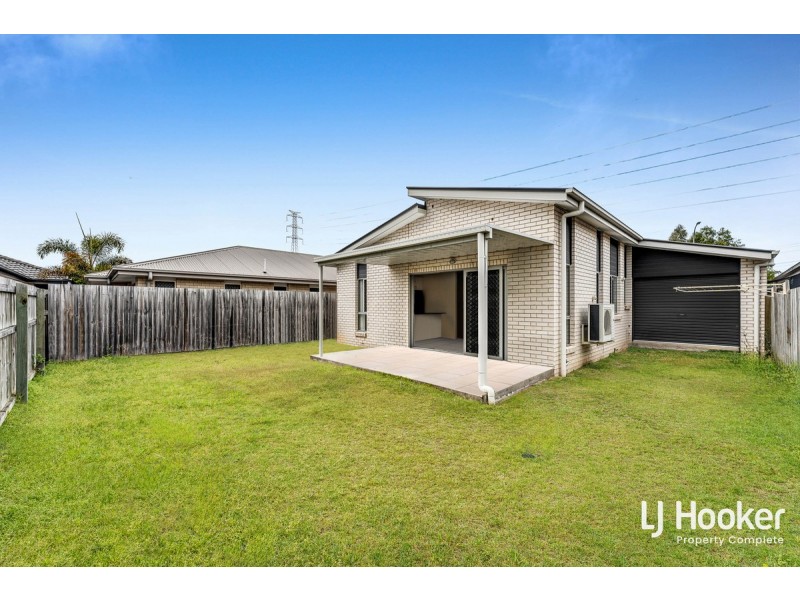 4 Sommer Street, Yarrabilba QLD 4207