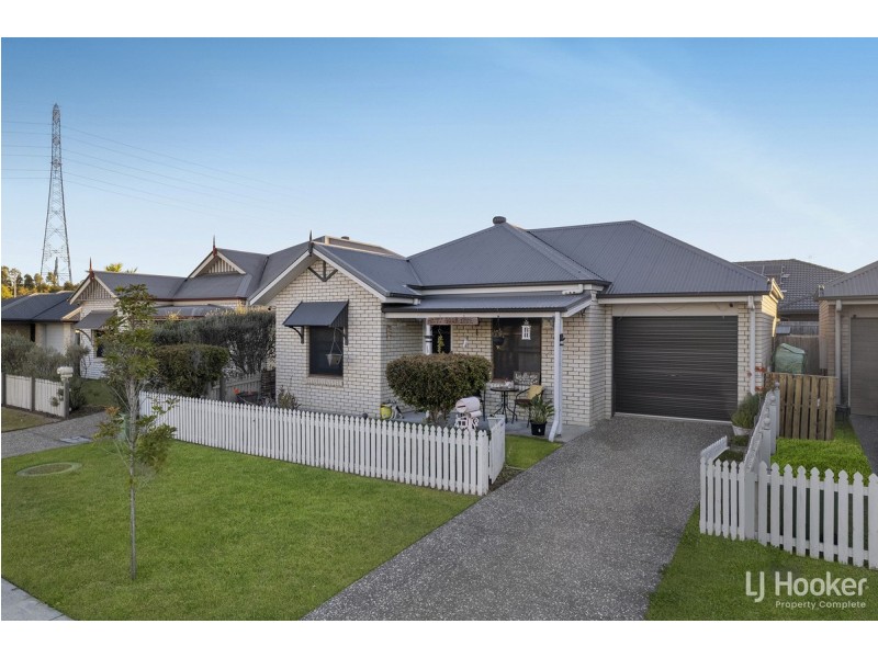 51 Combs Street, Yarrabilba QLD 4207