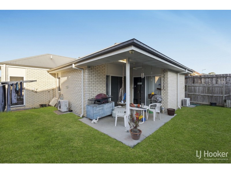 51 Combs Street, Yarrabilba QLD 4207