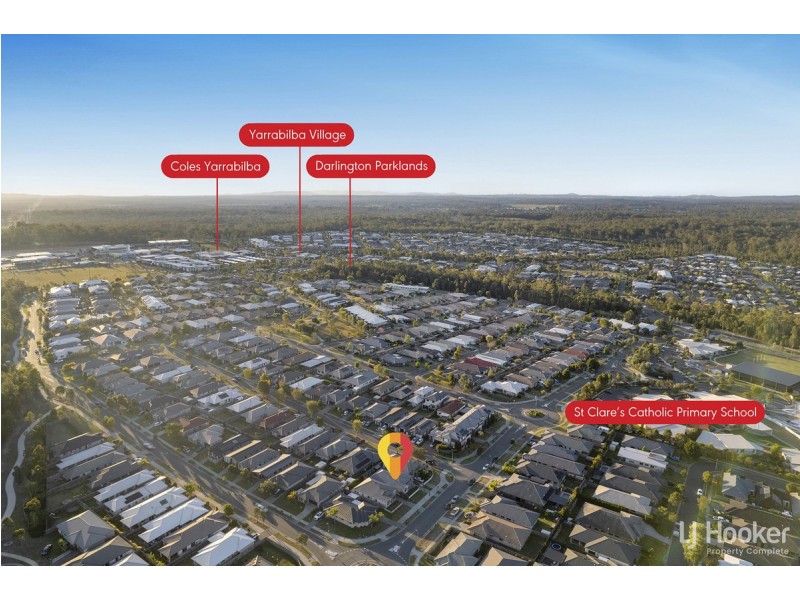 51 Combs Street, Yarrabilba QLD 4207
