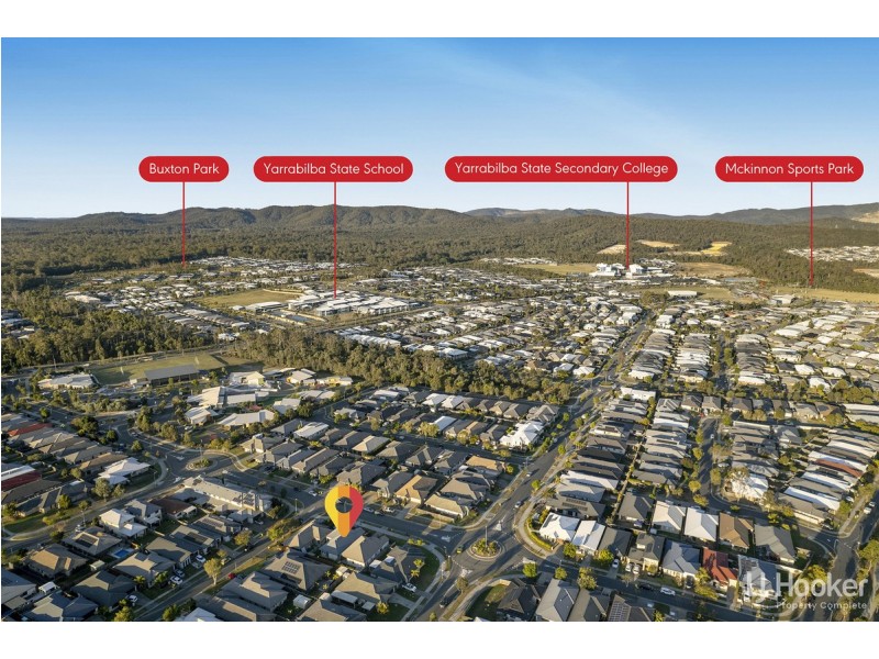51 Combs Street, Yarrabilba QLD 4207