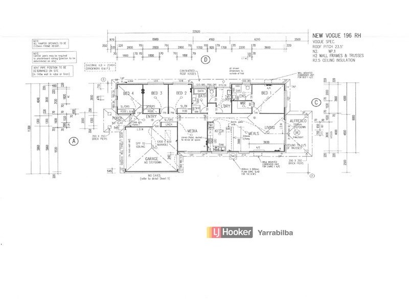 22 Myers Street, Yarrabilba QLD 4207