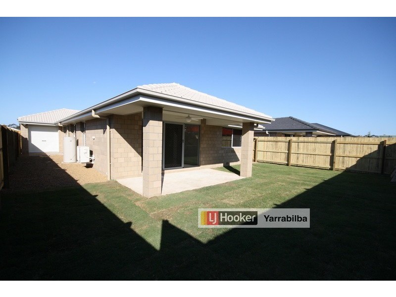 22 Myers Street, Yarrabilba QLD 4207