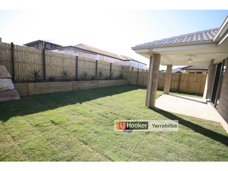 22 Myers Street, Yarrabilba QLD 4207