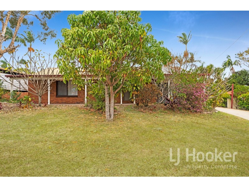 9 Grecian Street, Regents Park QLD 4118