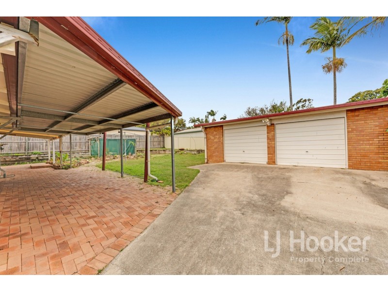 9 Grecian Street, Regents Park QLD 4118