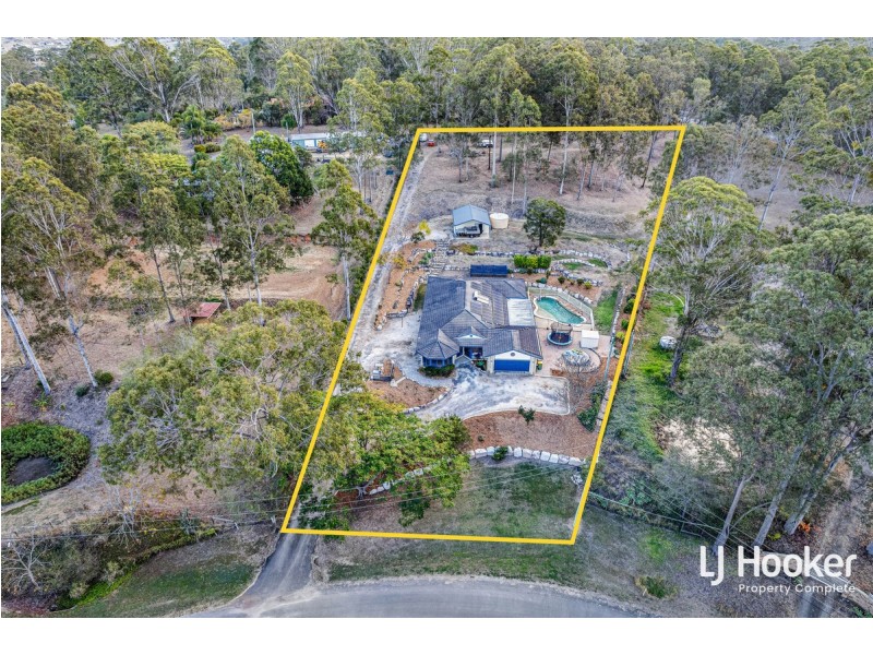 7-9 Apollo Court, Cedar Vale QLD 4285