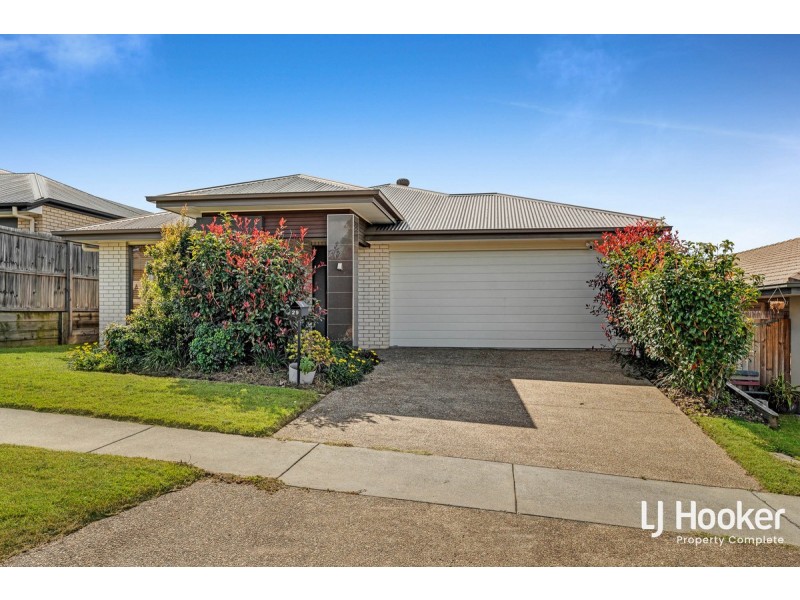 29 Bailey Street, Yarrabilba QLD 4207
