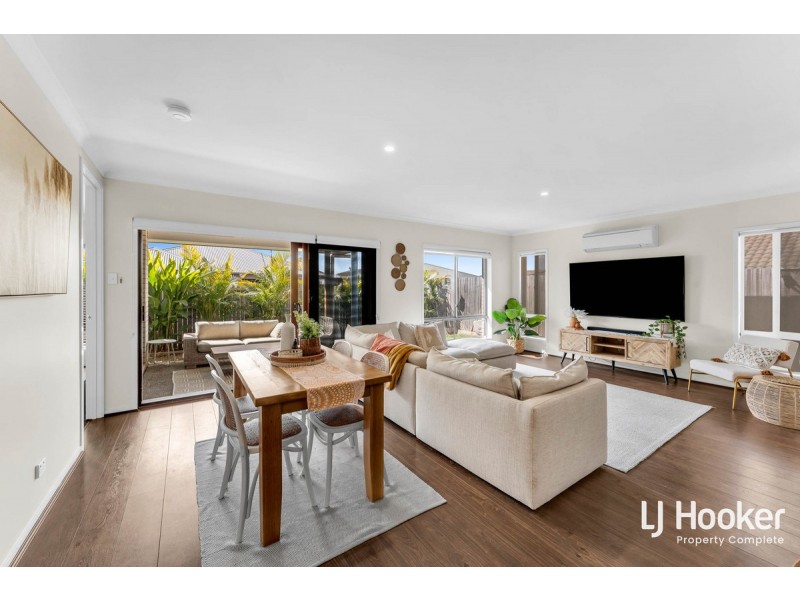 29 Bailey Street, Yarrabilba QLD 4207