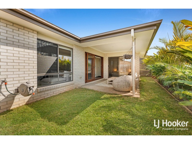 29 Bailey Street, Yarrabilba QLD 4207