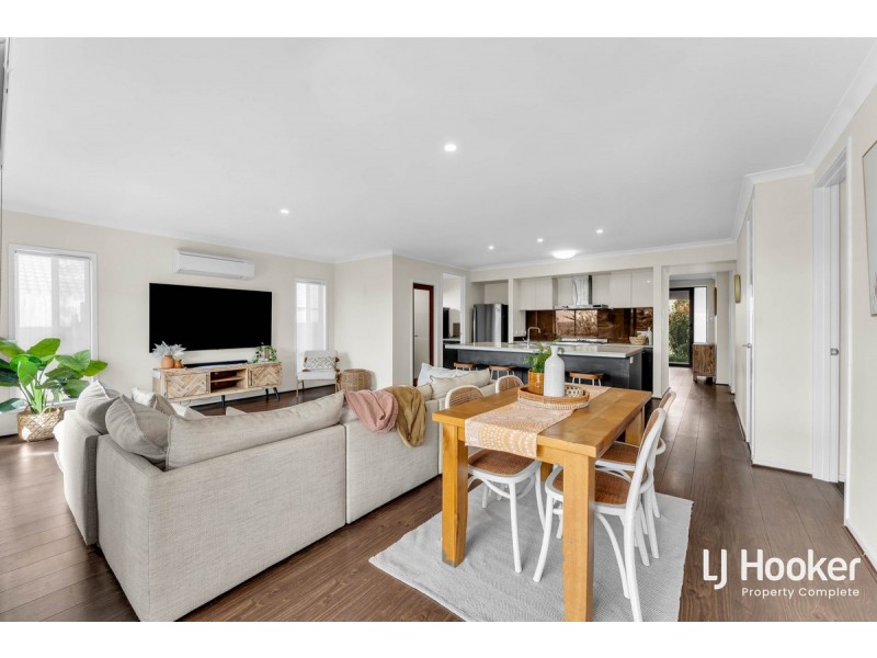 29 Bailey Street, Yarrabilba QLD 4207