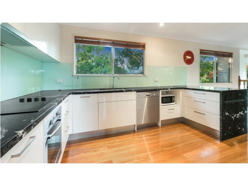 98 Russell Terrace, Indooroopilly QLD 4068