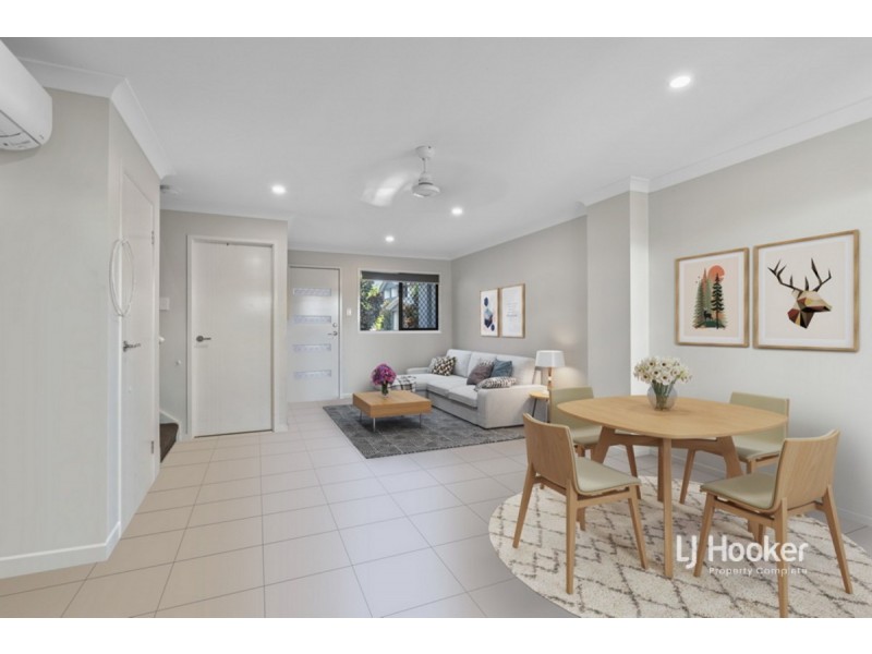 4/8 Highlands Street, Yarrabilba QLD 4207