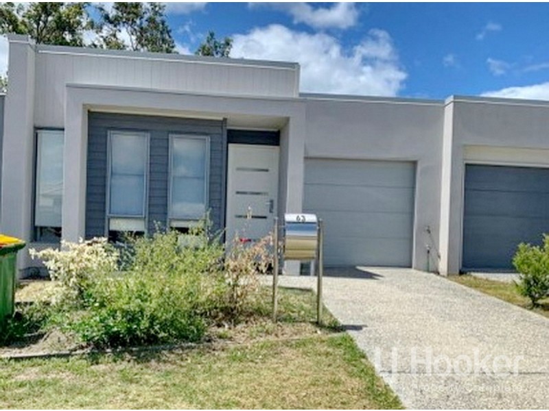 63 Slate Street, Yarrabilba QLD 4207
