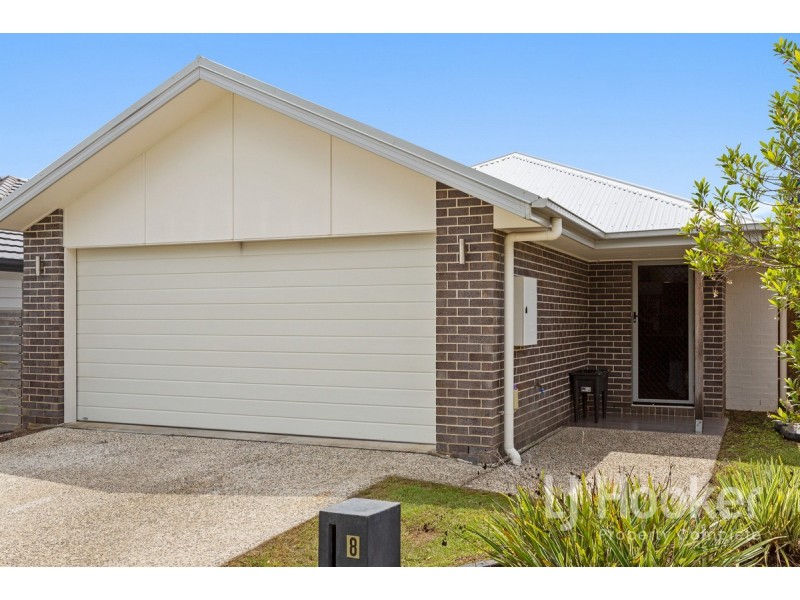 8 Mesa Street, Yarrabilba QLD 4207