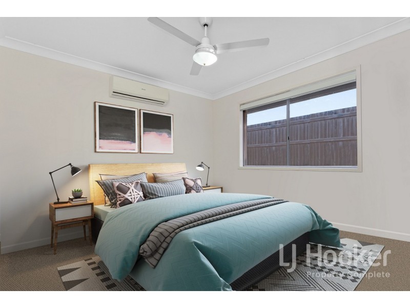 8 Mesa Street, Yarrabilba QLD 4207