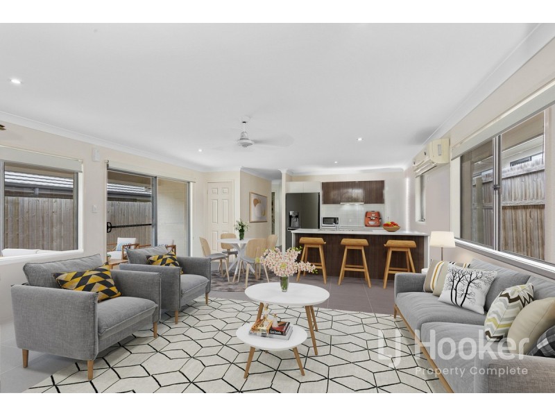 8 Mesa Street, Yarrabilba QLD 4207