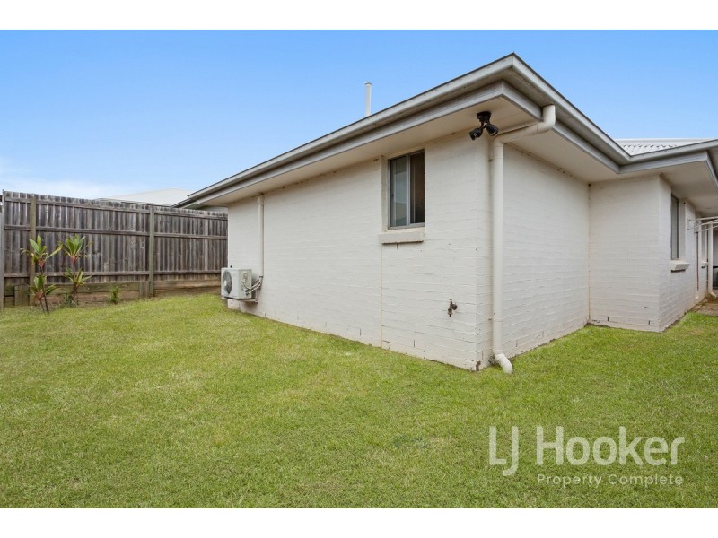 8 Mesa Street, Yarrabilba QLD 4207