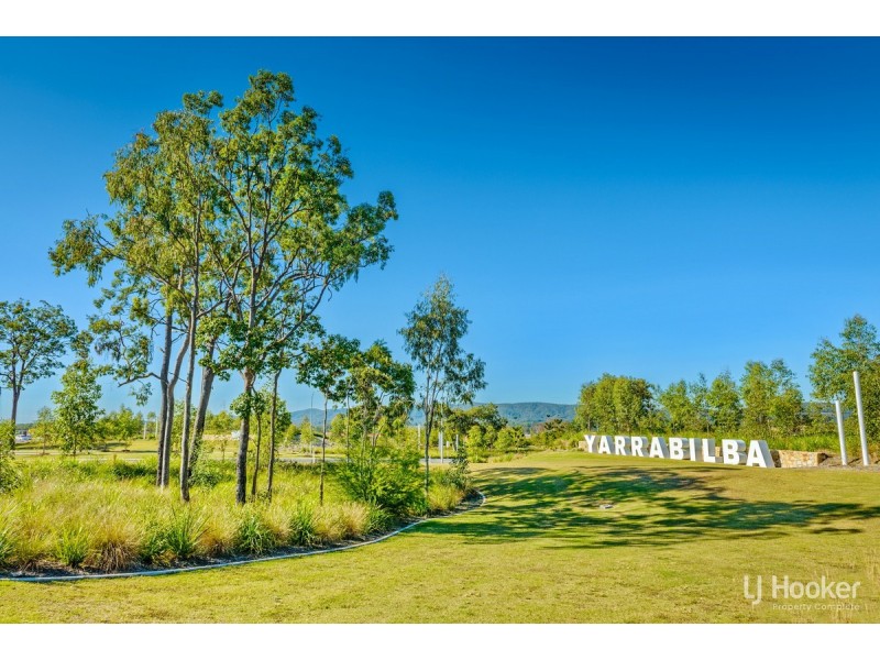 8 Mesa Street, Yarrabilba QLD 4207