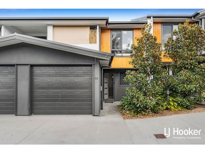 14/8 Highlands Street, Yarrabilba QLD 4207