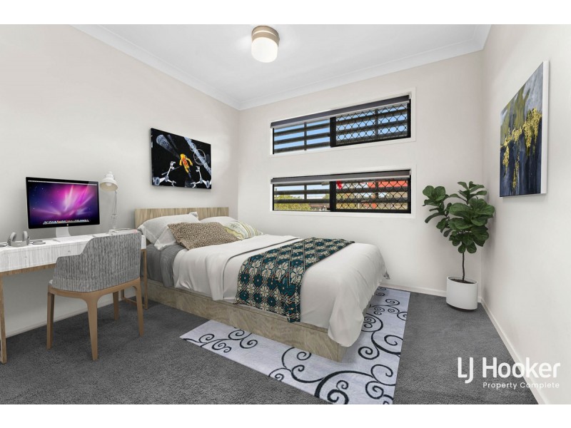 14/8 Highlands Street, Yarrabilba QLD 4207