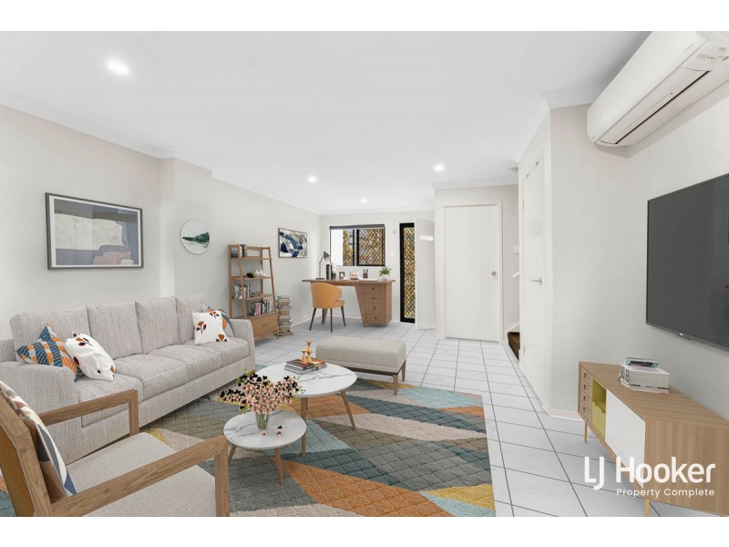 14/8 Highlands Street, Yarrabilba QLD 4207