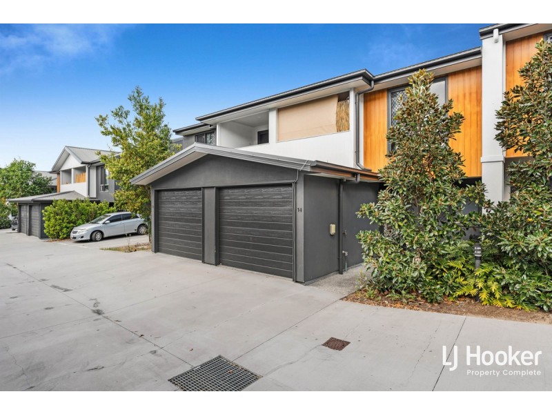 14/8 Highlands Street, Yarrabilba QLD 4207