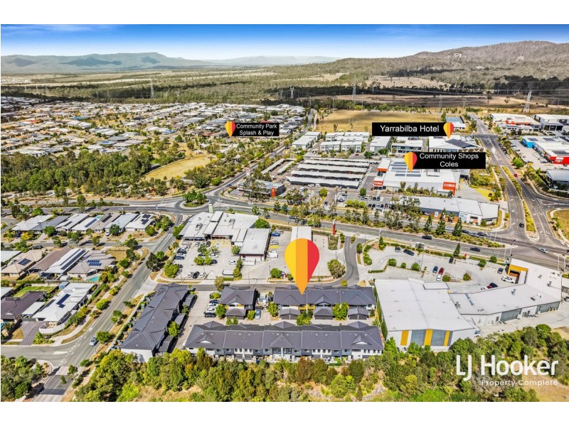 14/8 Highlands Street, Yarrabilba QLD 4207