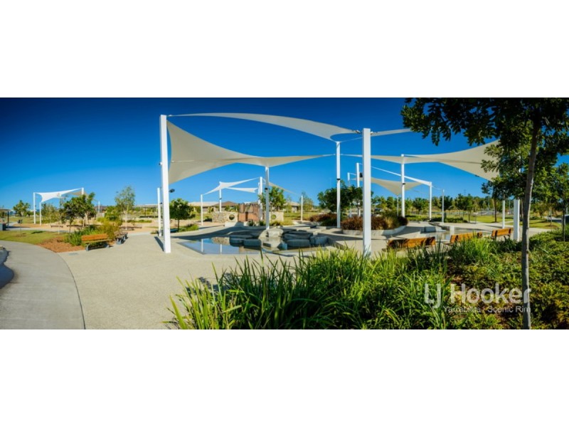 14/8 Highlands Street, Yarrabilba QLD 4207