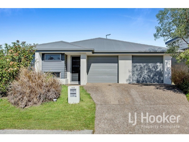 1/113 Darnell Street, Yarrabilba QLD 4207