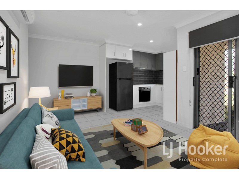 1/113 Darnell Street, Yarrabilba QLD 4207