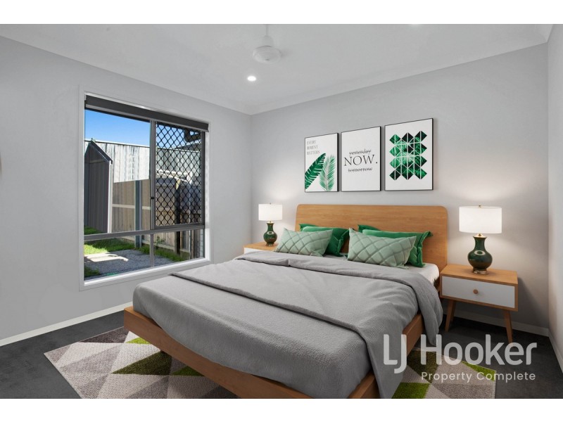 1/113 Darnell Street, Yarrabilba QLD 4207