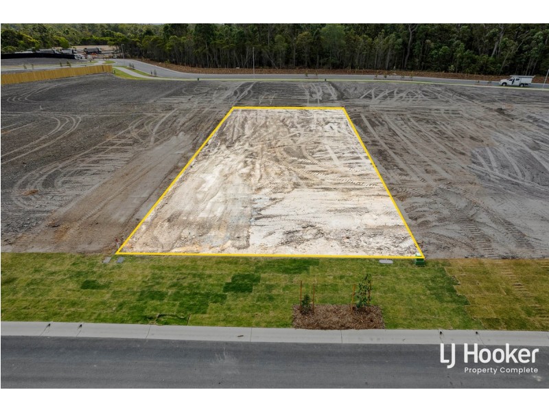 Lot 887/ Blencoe Street, Yarrabilba QLD 4207