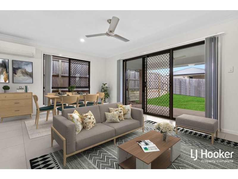 15 Follett Street, Yarrabilba QLD 4207