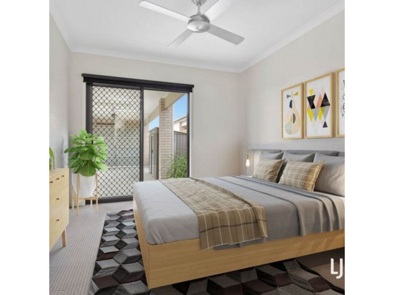 180 Darlington Drive, Yarrabilba QLD 4207