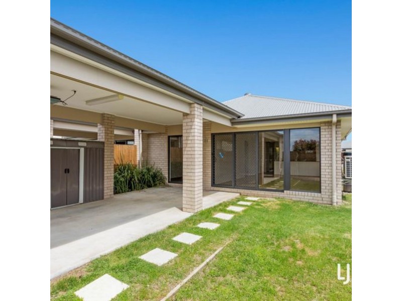 180 Darlington Drive, Yarrabilba QLD 4207