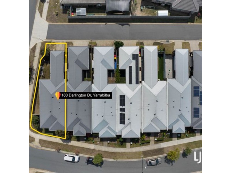 180 Darlington Drive, Yarrabilba QLD 4207
