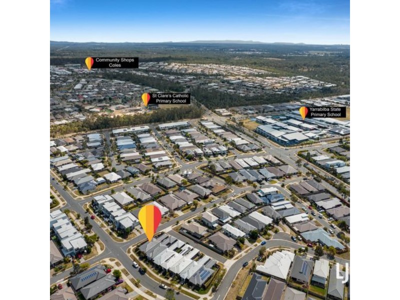 180 Darlington Drive, Yarrabilba QLD 4207