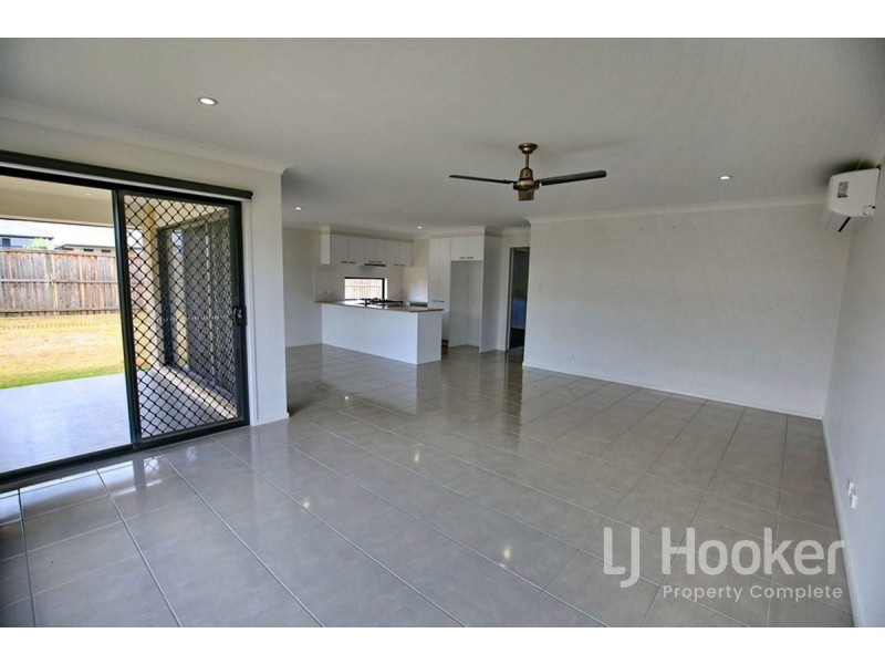 1 Pinehill Street, Yarrabilba QLD 4207