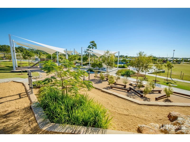 1 Pinehill Street, Yarrabilba QLD 4207