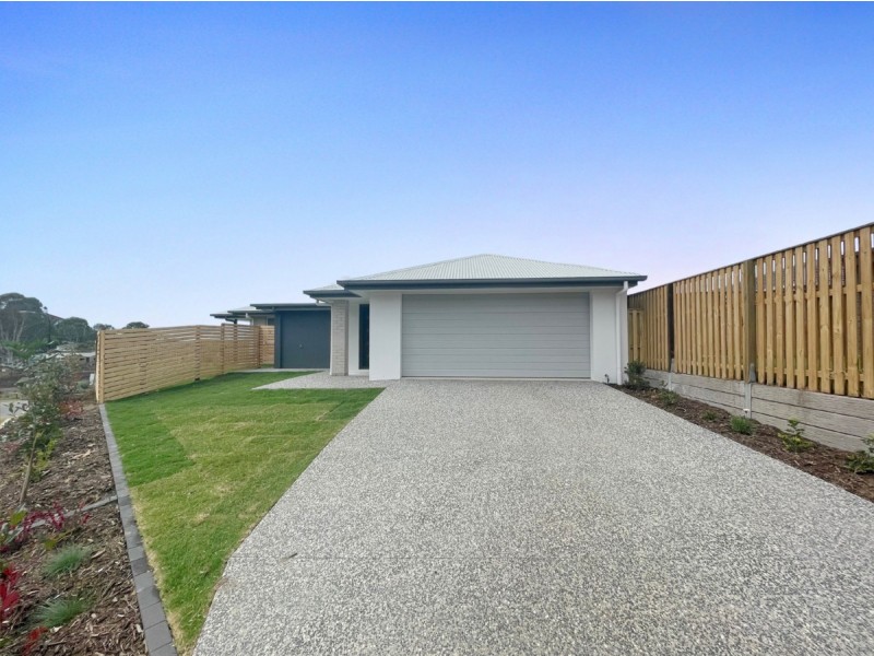 36 Aspen Circuit, Logan Reserve QLD 4133