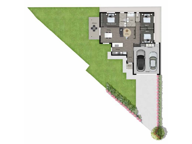 36 Aspen Circuit, Logan Reserve QLD 4133