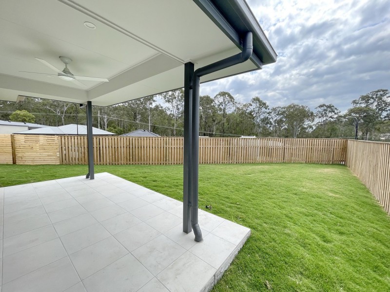 36 Aspen Circuit, Logan Reserve QLD 4133