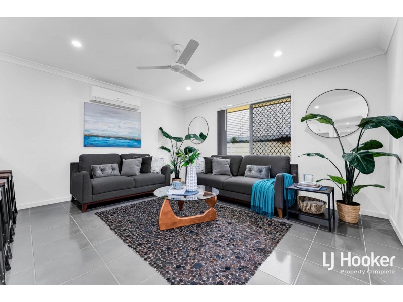 32 Sienna Circuit, Yarrabilba QLD 4207