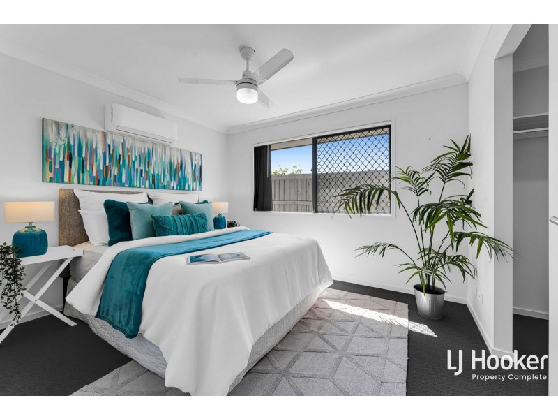 32 Sienna Circuit, Yarrabilba QLD 4207